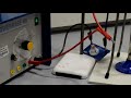 Conductivity of Ionic Compounds Experiment