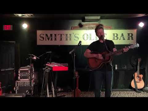 Matt Walden Live in Atlanta