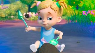 Про Миру и Гошу - Все серии подряд 53-65 - Познавательный мультфильм для детей о семье и дружбе