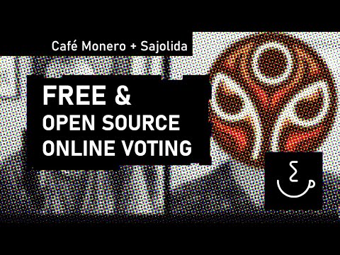 ONLINE PRIVATE VOTING | An open source solution for decentralized proposals and consensus with Waozi