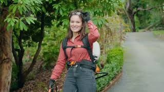 STIHL SGA 30 & 60 | Garden Gurus