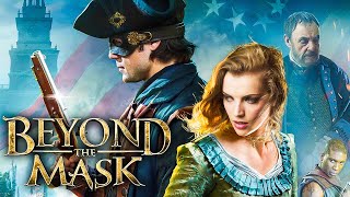 Beyond the Mask (2015) | Full Movie | John Rhys-Davies | Andrew Cheney | Kara Killmer