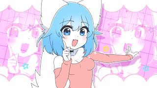 Doodle Dance ☆ Wolfychu