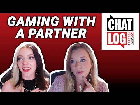 What's it actually like being a gaming couple?