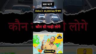 कौन सी गाड़ी सही है #vehicles #car #petrol #diesel #awareness #knowledge #information #education