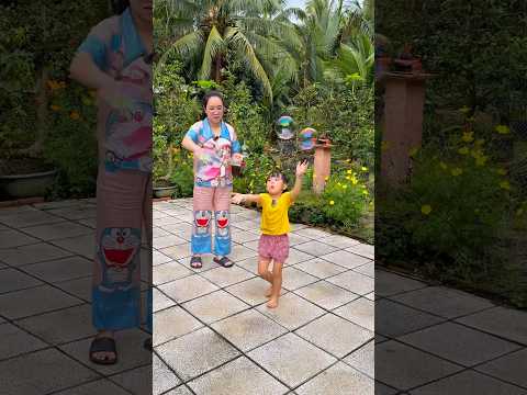 Út Kha dạy Ngộ Ngộ học số/ Tín ngộ tv #shorts