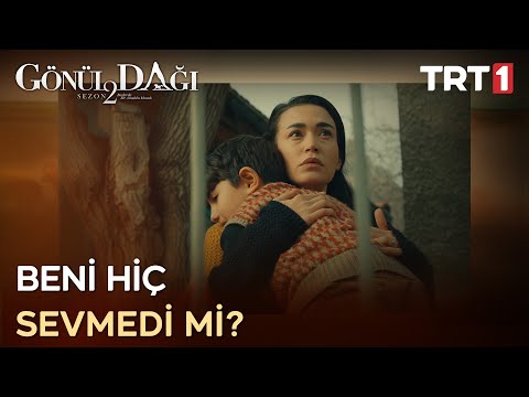 “Sana Sarılabilir Miyim?