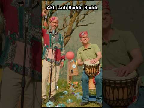 Akh Ladi Baddo Baddi || Gopal Sharma || Rajendra Acharya || Deshi Records ||