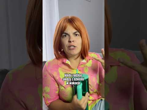 co denerwuje mamę: