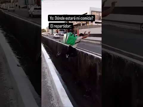 NO PARO DE REIR 😂😂😂 #lol #funny #shorts #memes #viral #trending