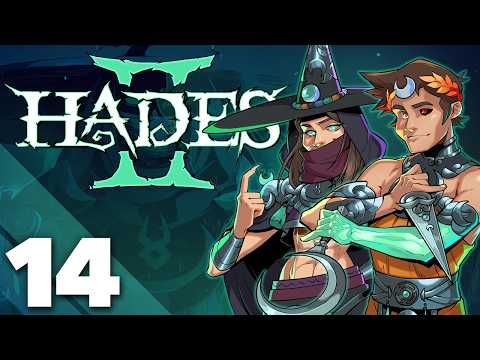 Hades II - #14 - Sailor Mel