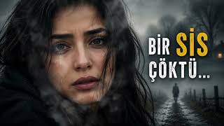 Ben Nasıl Ağlamayayım... 🥀💔 Yârimin Arkasına | Duygusal Yeni Türkü