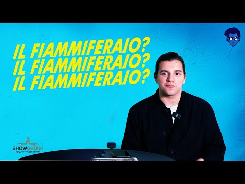 Francesco Cadente (RDS)