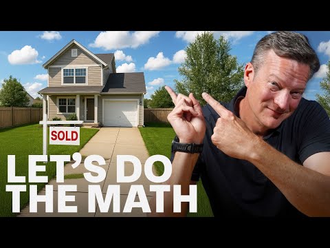 The Money Guy Show | Can Real Estate Really Make You a Millionaire in 10 Years?