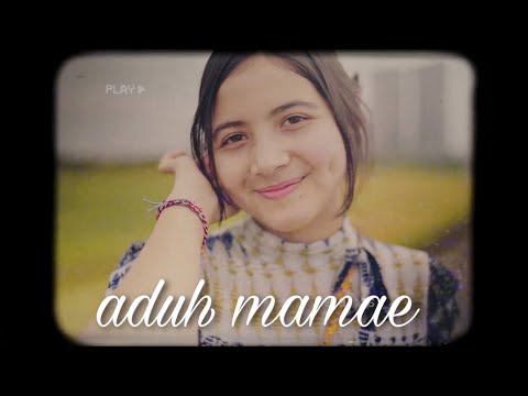 Bulan Sutena - Aduh Mamae (Official Video)