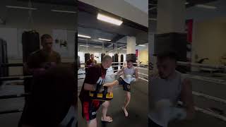 #mahasatimuaythaicamp #padwork #hunting #style #muaythai #bratislava