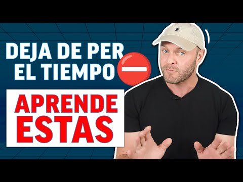 100 frases en inglés que te van a ahorrar AÑOS de frustración en SOLO 1 HORA |Clase de inglés GRATIS