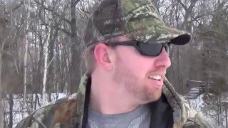 Best Ice Fishing Misses 2016