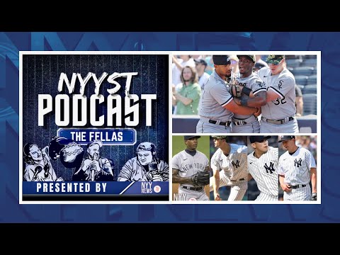NYYST / GameSZN Live: Yankees Take on the Orioles. Donaldson Suspended