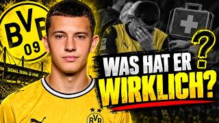 Neues Update bei Karetsas! Sancho & BVB Drama nun beendet?