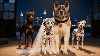 J Balvin - Dalmation (Official Video)