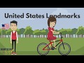 U.S. Landmarks and Historical Significance