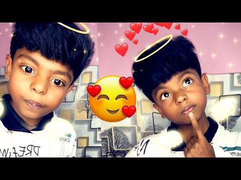 💥😈 வெறியான Kutty Sirutha Sonna Trick aaa? 😱 Apdida Panna Noob Kutty🤣..! #shorts #funny #tamil