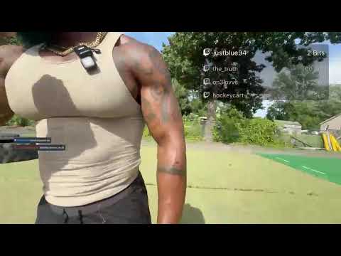 Back Day at I GRIND 365