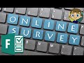 Creating Effective Online Surveys with Microsoft Forms