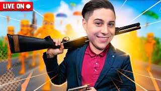 20 BOOYAH NO CS CAMP E RANK 1V4 !! APELAPATO MEGA FREE FIRE AO VIVO