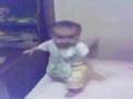 baby dancing Q (pt. 1)