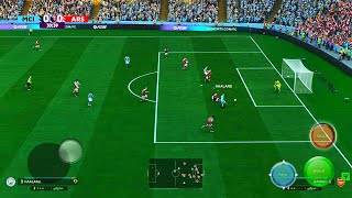 🤩 NUEVO FIFA 16 MOD FC 26 Para ANDROID Con Modo Carrera, Torneos, Detalles 25/26 y GRAFICOS ULTRA HD