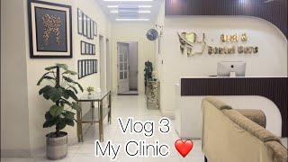 My Clinic ❤️