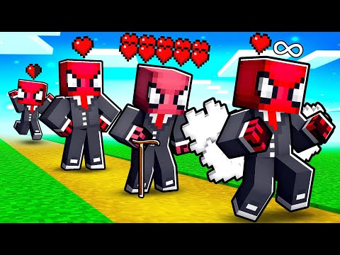 FERİTED VS MİNECRAFT #482