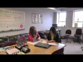Writing Center Strategies and Techniques