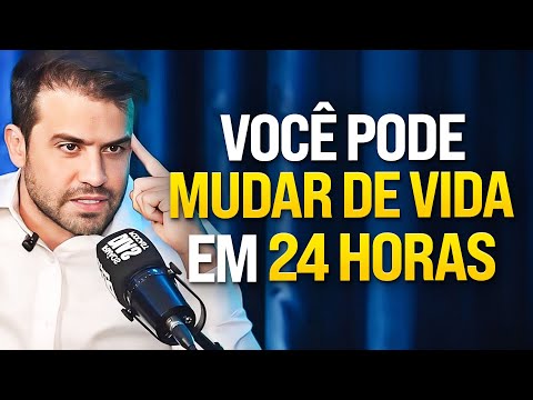 VOCÊ TERÁ RESULTADOS ASSUSTADORES EM 2025| Pablo Marçal