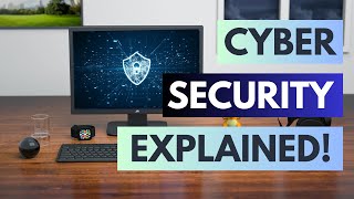 Cyber Security Kya Hai: Step-by-Step Guide