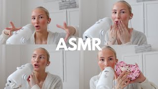 ASMR