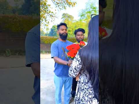 Aaj Ladki Maan Jaayegi 😂 #ajaypoper #abcvlogs #reelfools #ajaypopercomedy ￼￼