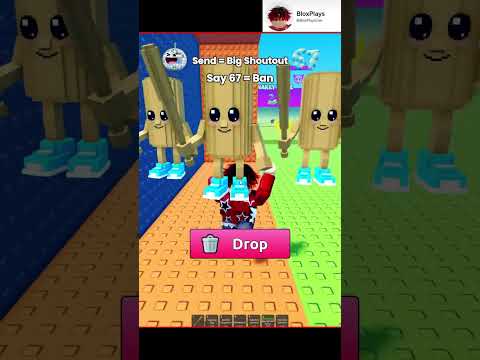 Playing Roblox With Every Viewer Live #194