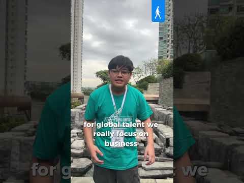 Go on exchange in the Philippines!