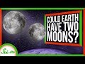 Understanding the Impact of a Second Moon on Earth