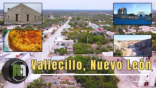 Vallecillo | Reportajes de Alvarado Viernes 12 de Septiembre 2025 | Televisa Monterrey