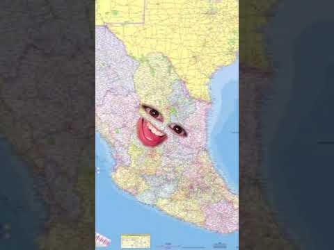 ¿México latinoamericano o norteamericano? 🤔🇲🇽 #historiaparatontos #humor #comedia #historia