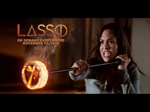 LASSO - Trailer (HD 2018)