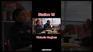 Station 19 Edit #station19 #vichughes