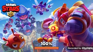 Brawl stars deneyleri denedik bulla darlly aynı anda ulti atarsa ne olur