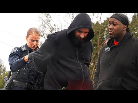 Gay Man Cheats On His Gay Lover With 13 Year Old Girl!