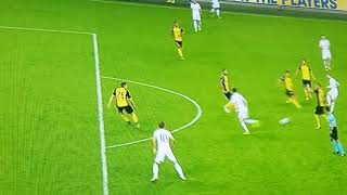 Tottenham Hotspur vs Borussia Dortmund 3-1 Second Goal Harry Kane UCL 2017/18 13.9.2017