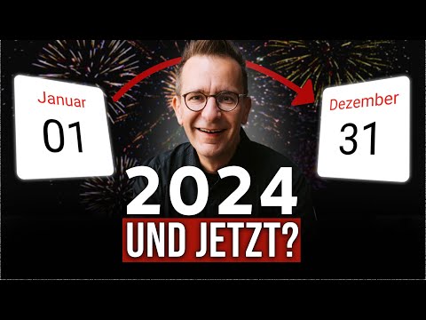 2024: Ein Jahr der Extreme – Die Auswirkungen und was das für 2025 bedeutet